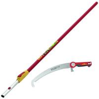 Wolf Garten Takkenzaag Profi | PCS PRO 370/ZM-V 4 | multi-star® | 37 cm - 71BCJ001650 - thumbnail