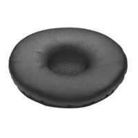 Jabra Kunstlederen oorkussens (grootte: L) voor Contact Center Kabel-Headset Biz 2400, Pack van 10 - thumbnail