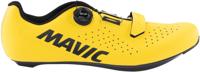 MAVIC "cosmic boa" raceschoen shoe cosmic boa yellow size 42 - thumbnail