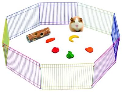 Pawise Exercise Play Pen