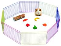 Pawise Exercise Play Pen - thumbnail