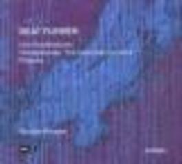 Furrer: Solo Piano Works - CD (9120010281013) Furrer: Solo Piano Works - CD (9120010281013)