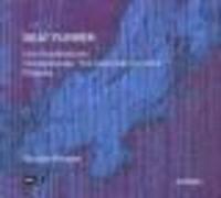 Furrer: Solo Piano Works - CD (9120010281013) - thumbnail