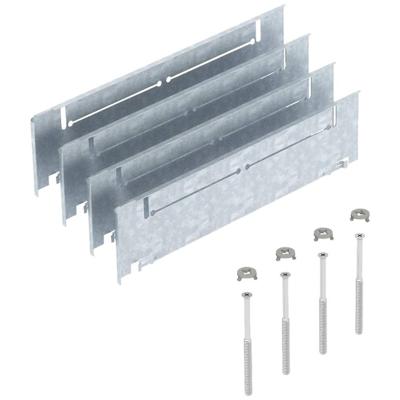 OBO Bettermann ASH250-3 B115170 Hoogteverlenging OBO Bettermann ASH250-3 B115170 Hoogteverlenging