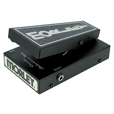 Morley MTCSW Mini Classic Switchless Wah - thumbnail