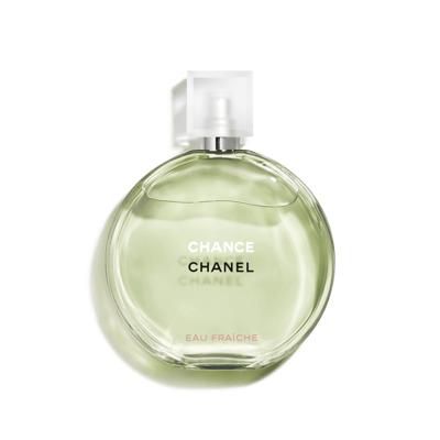 Chanel Chance Eau Fraiche Eau de toilette Spray 100 ml Dames