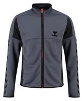 Hummel Classic Bee Phi Zip Jacket - thumbnail