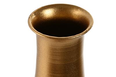Vaas Home ESPRIT Gouden Metaal Modern 29 X 29 X 57,5 cm