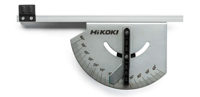 Hikoki Accessoires verstekaanslag voor liniaal 379264 - thumbnail