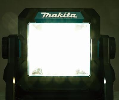 Makita DEAML003G Bouwlamp LED 14,4 / 18 / 40 V Max Basic Body - thumbnail