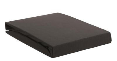 Beddinghouse Beddinghouse Jersey Lycra Hoeslaken 70/80x200/220 cm Anthracite
