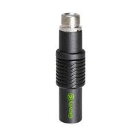 Gravity MS QC 1 B Quick Coupler microfoonstatief adapter - thumbnail