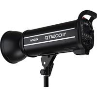 Godox QT1200II M (Bowens) - thumbnail