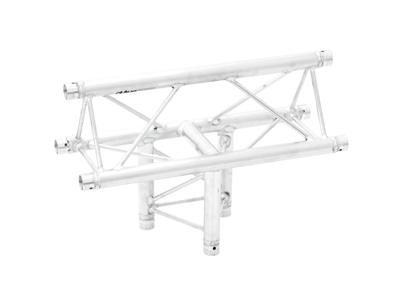 Alutruss DECOLOCK DQ3-PAT38 Driehoek truss T-stuk 90 °