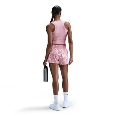 Nike One Dri-Fit Mid-Rise Sportshort Da zie 3351 L/40. Nike One Dri-Fit Mid-Rise Sportshort Da zie 3351 L/40.