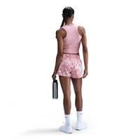 Nike One Dri-Fit Mid-Rise Sportshort Da zie 3351 L/40. - thumbnail