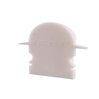 Deko Light 979650 Endkappe R-ET-02-15 Set 2 Stk, Weiß Profieleindkap Kunststof (l x b x h) 30 x 6 x 24 mm 1 stuk(s) - thumbnail