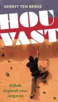 Houvast - Gerrit ten Berge - ebook - thumbnail