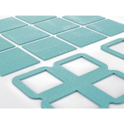 Kerafol 86/325 Warmtegeleidend pad 3.0 mm 3.0 W/mK (l x b) 50 mm x 50 mm Kerafol 86/325 Warmtegeleidend pad 3.0 mm 3.0 W/mK (l x b) 50 mm x 50 mm