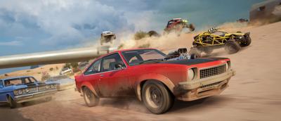 Forza Horizon 3 Forza Horizon 3