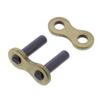RK Fully riveted 428 mxz1 gold - thumbnail