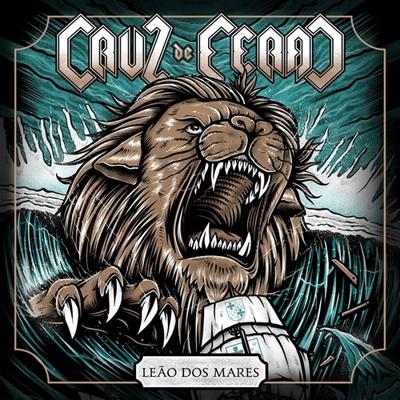 Leao Dos Mares - LP (5609330055923) Leao Dos Mares - LP (5609330055923)