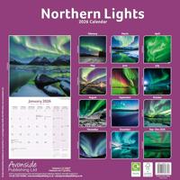 Noorderlicht Kalender 2026 - thumbnail