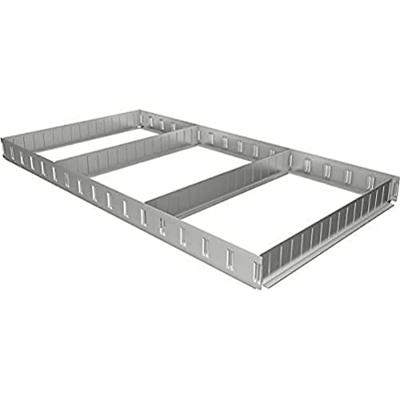 Vigor V6688-XL Scheidingsplatenset V6688-XL 1 stuk(s) Vigor V6688-XL Scheidingsplatenset V6688-XL 1 stuk(s)