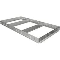 Vigor V6688-XL Scheidingsplatenset V6688-XL 1 stuk(s) - thumbnail