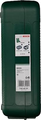 Bosch Accessoires Koffer Pst 18 Li - 2605438729