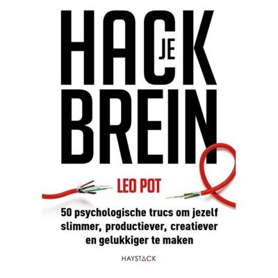Hack je brein (Paperback)