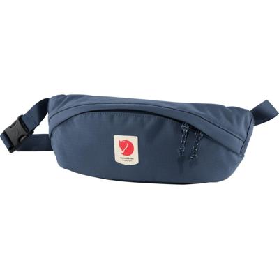 Fjallraven Ulvö Medium Heuptas Mountain Blue 2L