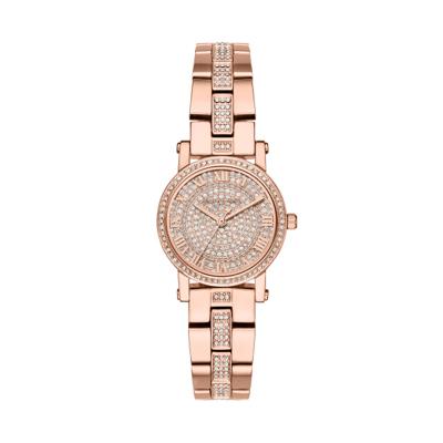 Michael Kors Bandschakels MK3776 - Staal - (1 stuk)