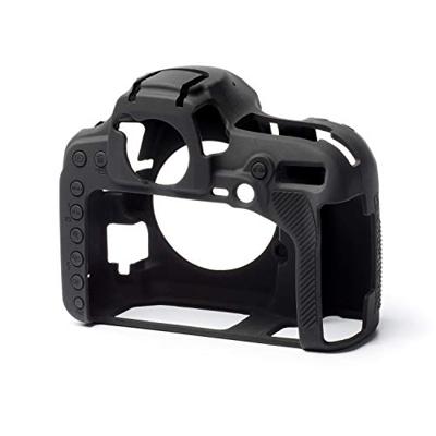 easyCover ECND850B body cover for nikon d850 black