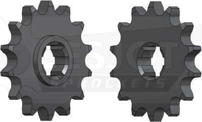 ESJOT Sprocket 428 13z standard