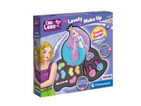 Clementoni Kinder make-up set (Prinsessen) - thumbnail