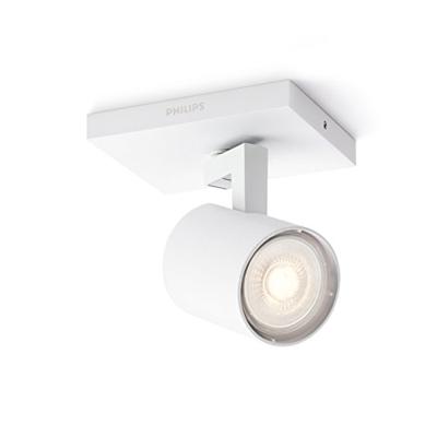 Philips LED Runner 5309031P0 Plafondspot LED GU10 3.5 W Wit