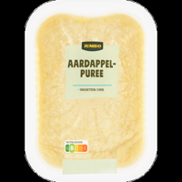 Jumbo Aardappelpuree 500 g - thumbnail