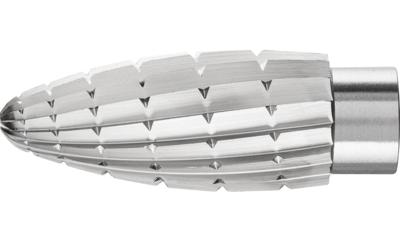 PFERD TOOLS 22212089 Freesstift Lengte 54 mm Afmeting, Ø 20 mm Werklengte 45 mm