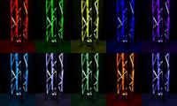 Beamz BBP90 Battery Uplight Par - thumbnail