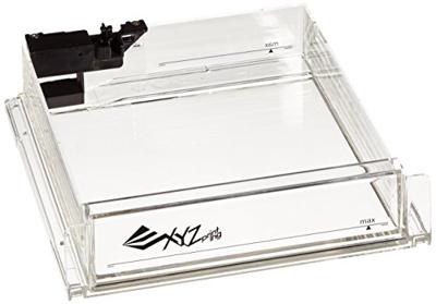 Reservetank voor fotopolymeerhars Geschikt voor: XYZprinting Nobel 1.0 Nobel Resin Tank AP03L10X018 Reservetank voor fotopolymeerhars Geschikt voor: XYZprinting Nobel 1.0 Nobel Resin Tank AP03L10X018