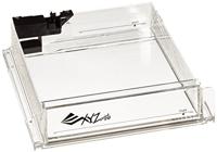 Reservetank voor fotopolymeerhars Geschikt voor: XYZprinting Nobel 1.0 Nobel Resin Tank AP03L10X018 - thumbnail