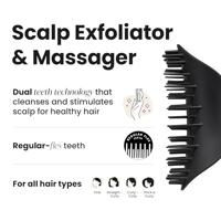 Tangle Teezer Scalp Exfoliator & Massager - thumbnail