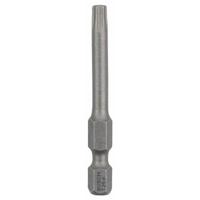 Bosch Accessories 2607002512 2607002512 T-bit T 25 Extra hard C 6.3 25 stuk(s) - thumbnail