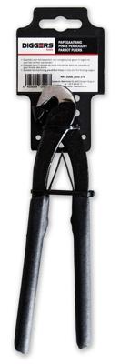 Diggers Tegelsnijtang | 21cm - DIG282