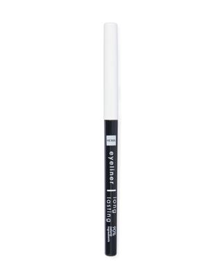 HEMA Eyeliner long lasting zwart (zwart)