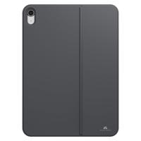 Black Rock kickstand tablet-case voor apple ipad 10.9 (2022) zwart - thumbnail