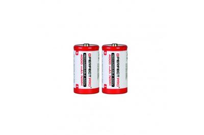 Oplaadbare C batterij (baby) PerfectPro NiMH 1.2 V 4000 mAh 2 stuk(s)