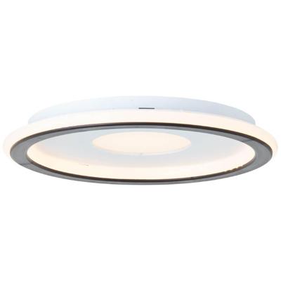 Brilliant Led plafonnièreVegas Ø 26cm - G99701/76