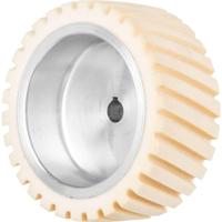 PFERD TOOLS 86400171 Reserverol voor bandschuurapparaat Diameter 100 mm - thumbnail